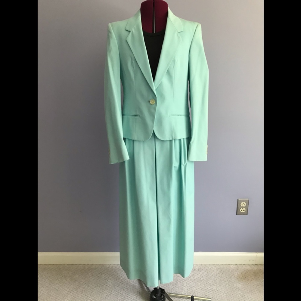 VTG 90s Classic Suit